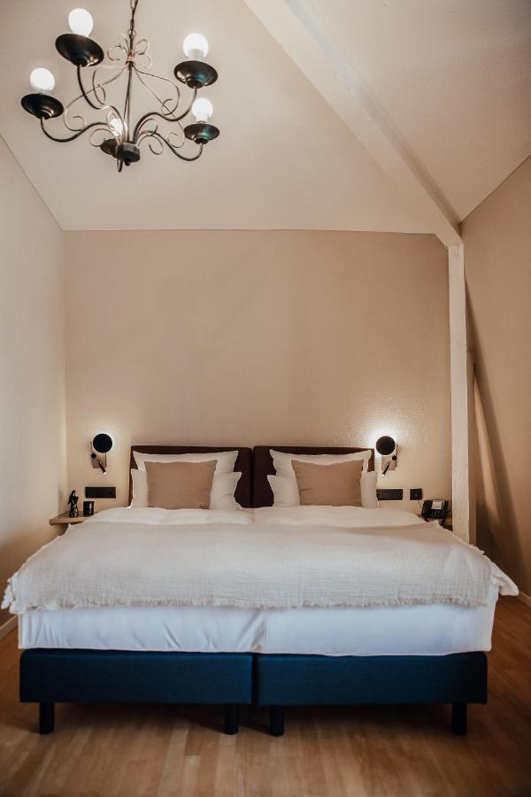 Villa Bosco - Boutiquehotel Walldorf  Exteriér fotografie