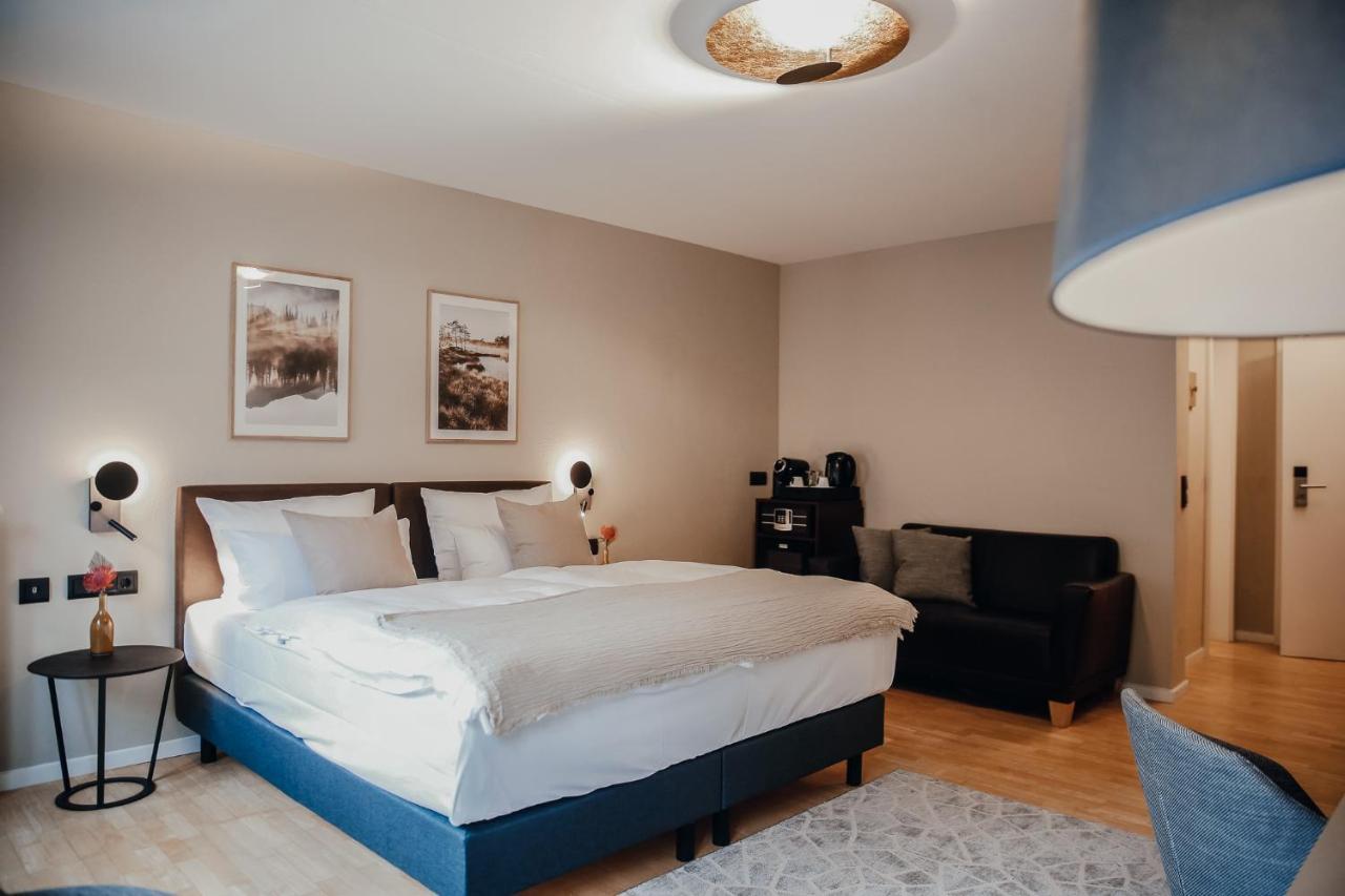 Villa Bosco - Boutiquehotel Walldorf  Exteriér fotografie
